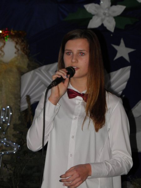 V Przegląd Kolęd 2017